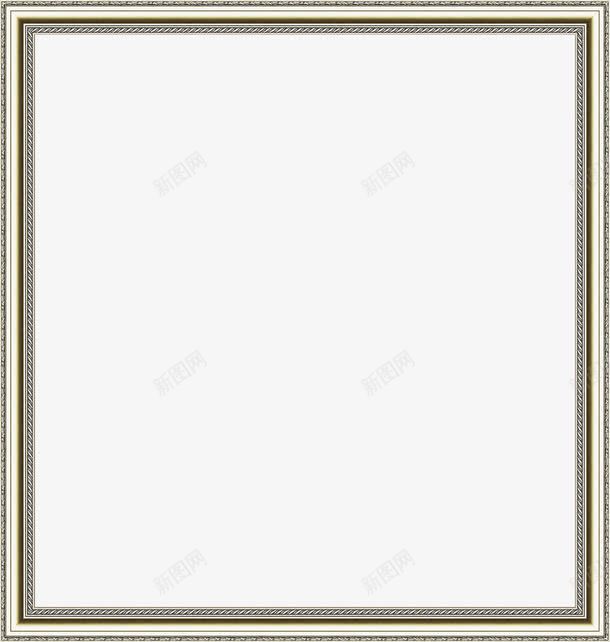 花纹边框png免抠素材_新图网 https://ixintu.com 书画 书画框 书画框框 卡通 禁书画框 证书画框 边框