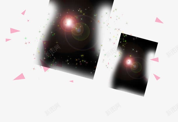 倾情回馈6周年庆海报png免抠素材_新图网 https://ixintu.com 红色背景放射性线条热气球立体艺术字