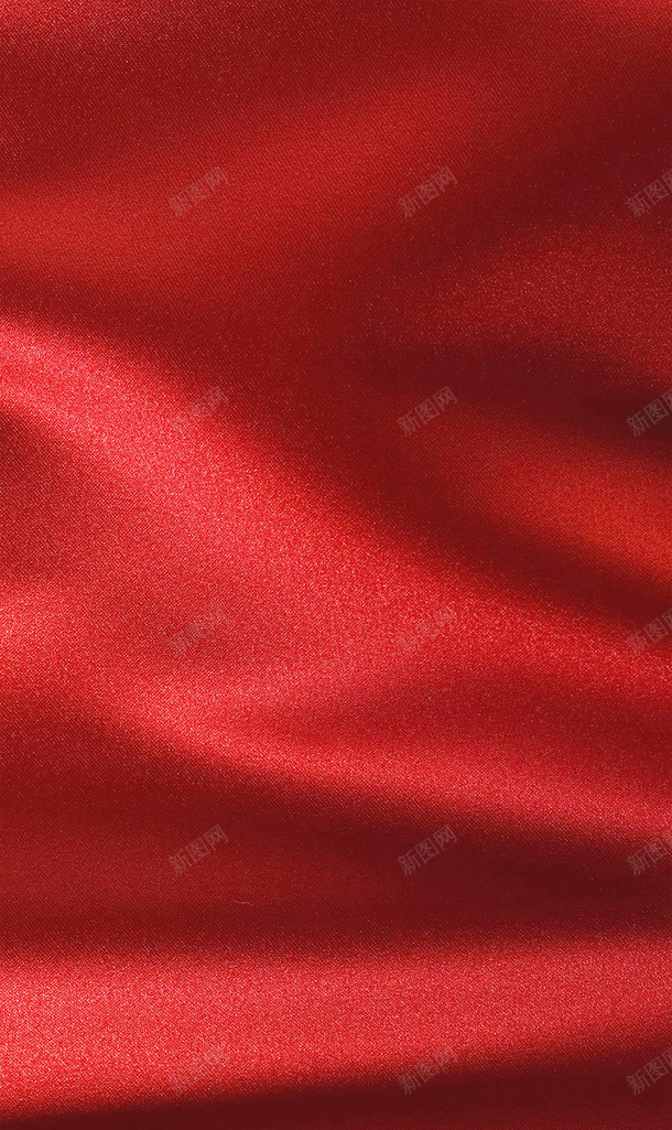 新春新年中国红节日喜庆红色背景png免抠素材_新图网 https://ixintu.com 中国红 新年 新春 红色背景素材 节日喜庆