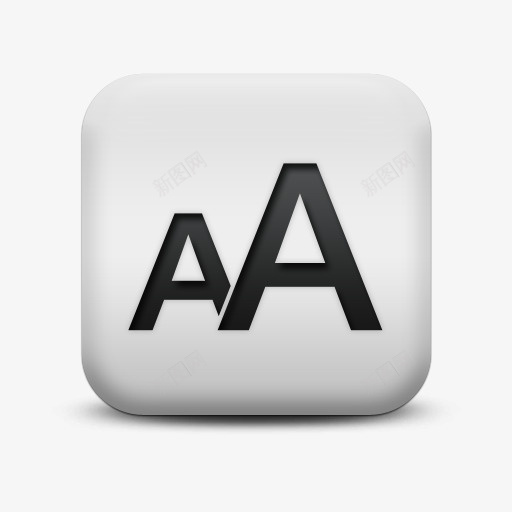 磨砂白广场图标字母数字字体大小png_新图网 https://ixintu.com alphanumeric font icon matte size square white 图标 大小 字体 字母数字 广场 白 磨砂 磨砂白广场图标字母数字字体大小字母数字图标免费下载