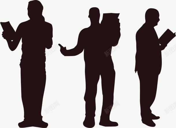 学生朗诵背影png免抠素材_新图网 https://ixintu.com 学校 学生 学生背影 朗诵 背影 走路背影 青春背影