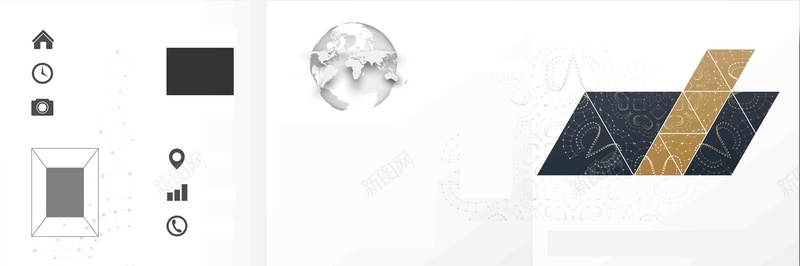 美式矢量三折页企业宣传册公司文化简介海报eps设计背景_新图网 https://ixintu.com 三折页 企业宣传册 公司文化 商务 海报 矢量 科技 简介 简约 美式 背景 矢量图