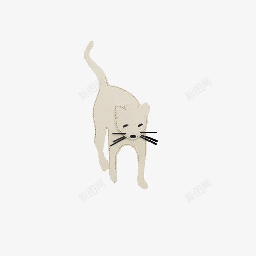 日系手绘小猫png免抠素材_新图网 https://ixintu.com 小清新 小猫 手绘 日系 水彩 猫