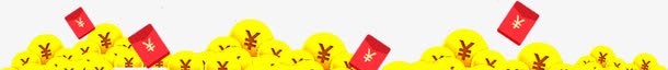 金属材质金币红包png免抠素材_新图网 https://ixintu.com 反光金币 立体真实钱币金币 红包促销金币装饰 金属材质金币红包 金币红包堆