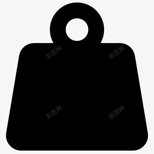 砝码图标png_新图网 https://ixintu.com 天平砝码 砝码