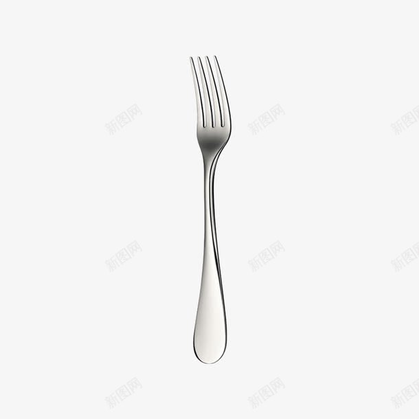 餐具叉子png免抠素材_新图网 https://ixintu.com 产品实物 刀叉 厨具 厨房用品 叉子 叉子免扣图 家居饮食 西餐