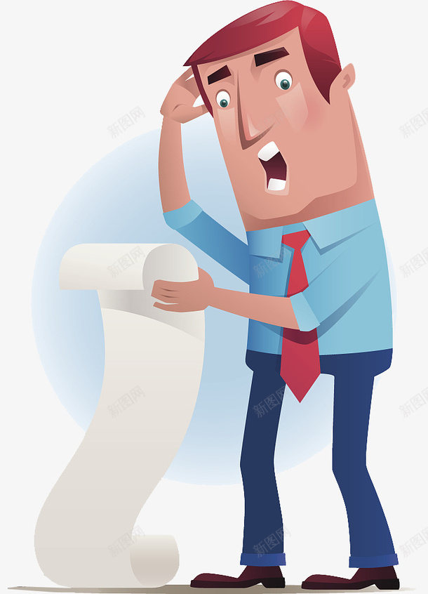 插图查看账单明细的人png免抠素材_新图网 https://ixintu.com 分类 插图查看账单明细的人 明细详情 查看账单明细 账单 账单信息 账单明细