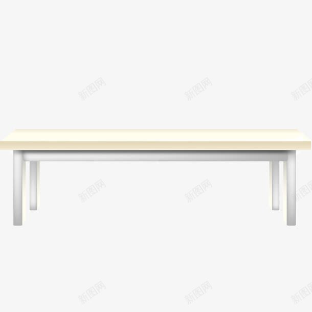 家具桌子png免抠素材_新图网 https://ixintu.com 四角桌 家具 家居 桌子