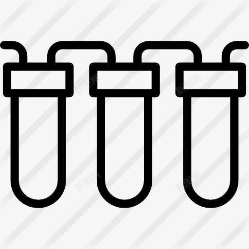 过滤器图标png_新图网 https://ixintu.com 器皿 家具和家居 工具 漏斗 过滤 过滤器