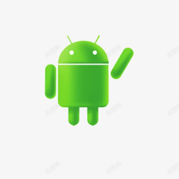 android机器人psd免抠素材_新图网 https://ixintu.com android 安卓 机器人 机器人管家 标志 迷你机器人