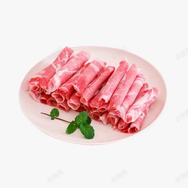 一碟小肥羊菜单png免抠素材_新图网 https://ixintu.com 烤羊肉 焖羊肉 羊肉 羊肉汤 羊肉美食 羊肉设计 菜单设计