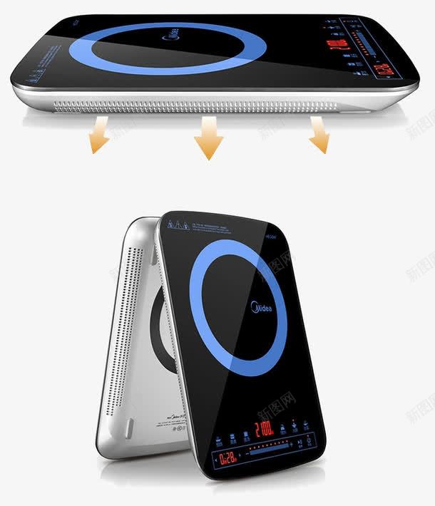 光波防电磁电磁炉家用png免抠素材_新图网 https://ixintu.com 产品实物 均匀加热 多功能 大火力 家用 小型家用 智能触摸 正品 火锅 火锅电磁炉 炉灶 烤盘汤锅 电池 电池炉 电磁灶 电磁炉 西式烹饪 触摸 触摸屏 超薄正品 进口面板 迷你电磁炉
