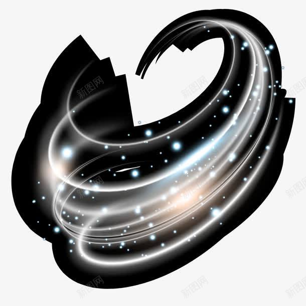 唯美梦幻光束png免抠素材_新图网 https://ixintu.com 光束 光环 光芒 星光 灯光效果 特效 环形