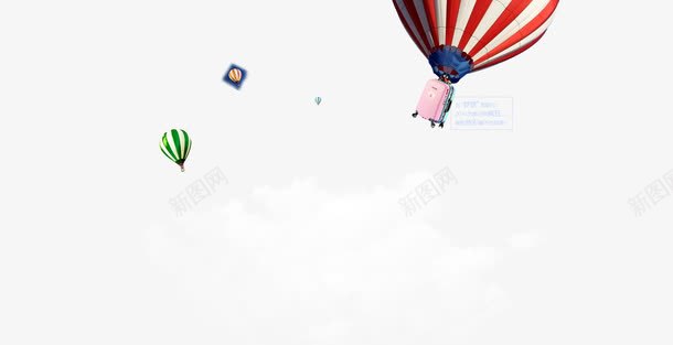 淘宝天猫箱包创意人物旅行首页海png免抠素材_新图网 https://ixintu.com 国 女装美食描述页 春天 白云 蓝天