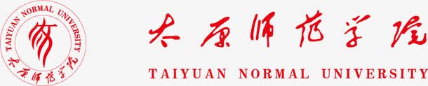 太原师范学院logo矢量图图标ai_新图网 https://ixintu.com 大学 大学logo 大学标志标识 太原师范学院 教育 校徽 矢量图