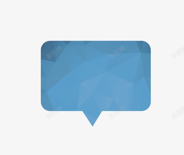 重点框图标png_新图网 https://ixintu.com Ai格式 几何对话框 多边形对话框 对话框 标签设计矢量 矢量图免费下载 网页标签 语言气泡 重点框 重点说明