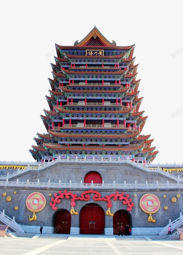 黄河印象png免抠素材_新图网 https://ixintu.com 人文景观 古建 宁夏青铜峡 宁夏黄河楼 摄影 旅游 雕塑 黄河文化 黄河景区