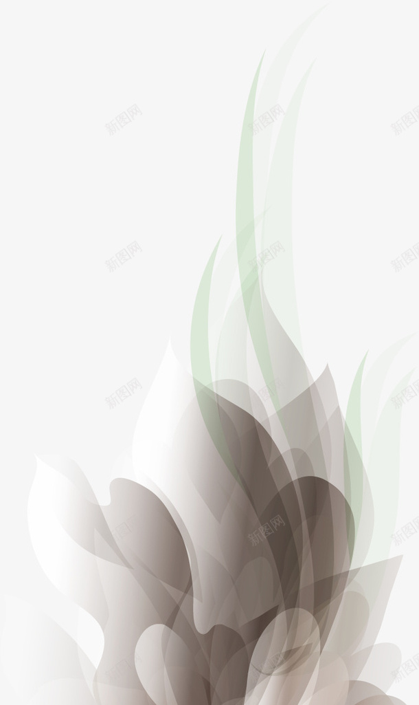 线描羽毛装饰png免抠素材_新图网 https://ixintu.com 唯美羽毛 简笔画 线描羽毛 羽毛PNG 羽毛png 羽毛扇子png 羽毛花
