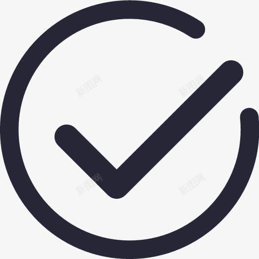 提交成功矢量图图标eps_新图网 https://ixintu.com 提交成功 矢量图