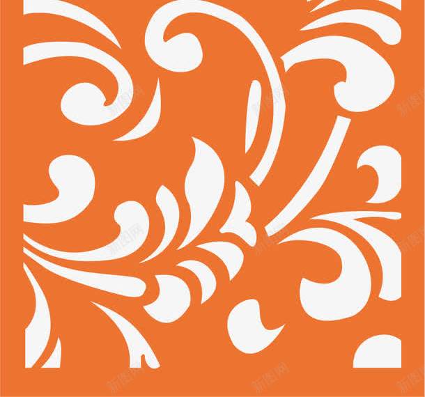 花纹窗格古典边框png免抠素材_新图网 https://ixintu.com 中国风窗格 中式窗格 古代窗格 底纹 窗格古典边框 窗格边框 纹理