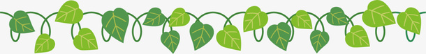 绿色春季树藤植物png免抠素材_新图网 https://ixintu.com 春天 春季 春日 树藤 植物 自然 藤条 藤蔓