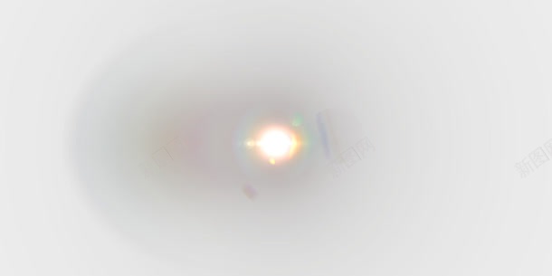 光晕png免抠素材_新图网 https://ixintu.com 光效 光源 光点 发光体 灯光 炫光 镜头光