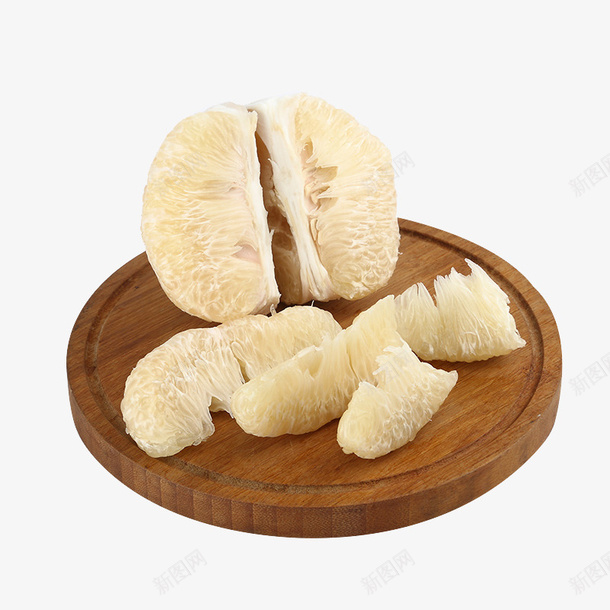 进口新鲜水果柚子png免抠素材_新图网 https://ixintu.com 产品实物 多汁蜜柚 泰国青柚 纯甜薄皮 绿皮青柚 进口新鲜水果柚子 金柚