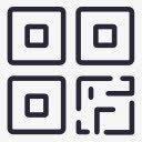 二维码app图标png_新图网 https://ixintu.com app 设计