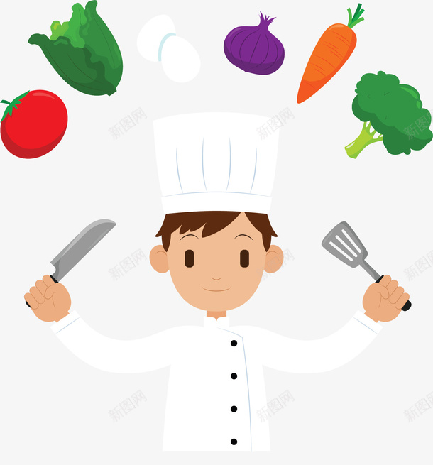 秋季烹饪养生美食png免抠素材_新图网 https://ixintu.com 健康饮食 养生 养生饮食 烹饪美食 矢量png 秋季养生