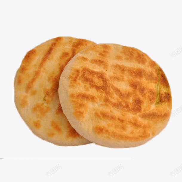 大西北大饼png免抠素材_新图网 https://ixintu.com 主食 北方 名吃 大西北 大饼 特色 美食 面食 馍馍