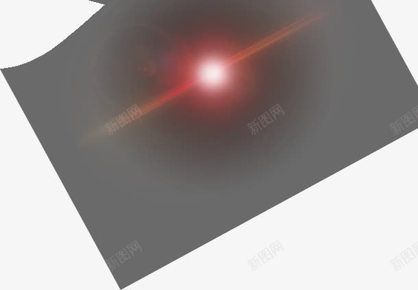 镜头光晕psd免抠素材_新图网 https://ixintu.com 效果元素 星光 炫光 装饰 镜头光晕