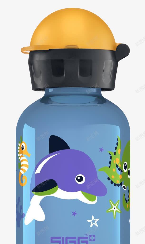 希格户外儿童卡通水杯png免抠素材_新图网 https://ixintu.com FREE SIGG 产品实物 儿童卡通 原装进口 大容量 学生便携 希格 户外 欧洲食用标准BPA 水壶 水杯 瑞士 登山旅行跑步 精美图案 轻便运动水壶 运动 进口 防漏设计