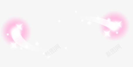 手游特效png免抠素材_新图网 https://ixintu.com 光效 圆形 手游 特效 粉色