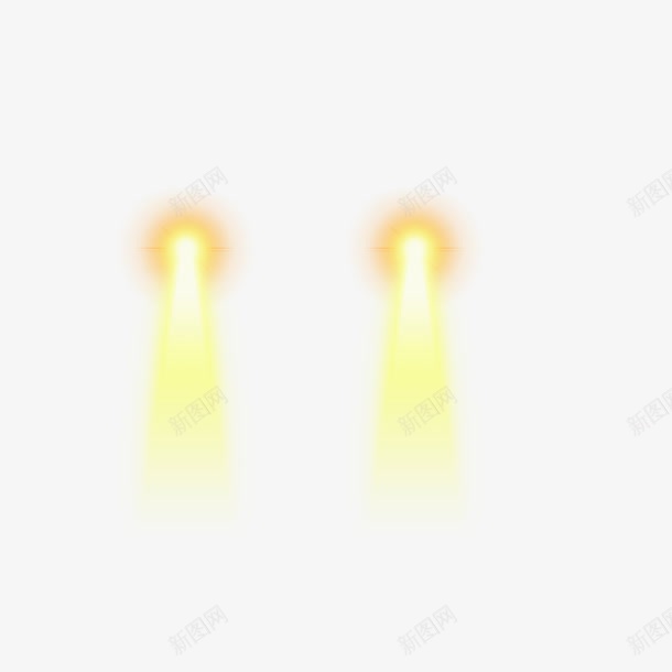 汽车灯光灯束png免抠素材_新图网 https://ixintu.com 光效 光斑 光晕 光束 光源 多彩光效 汽车光效 汽车灯光束 灯光 照射 闪耀光效