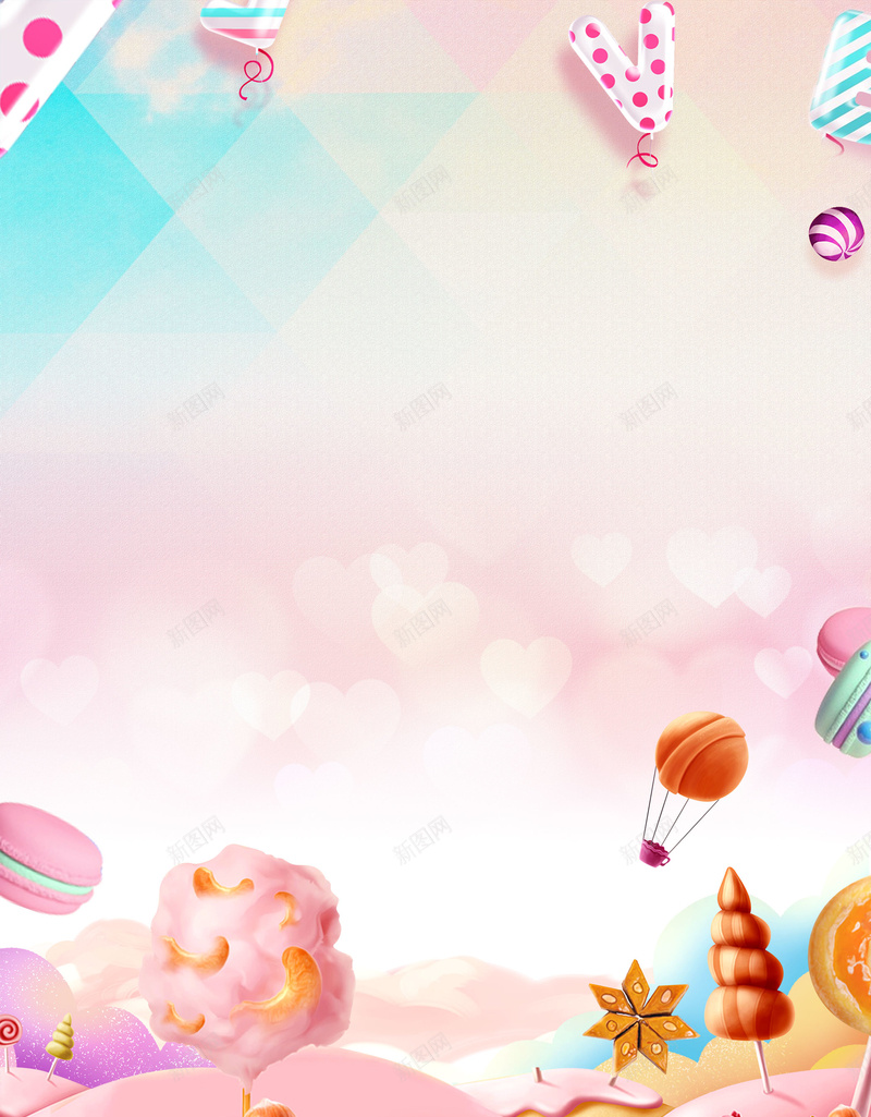 创意棉花糖海报psd设计背景_新图网 https://ixintu.com PSD PSD文件 棉花 棉花糖 棉花糖海报 棉花糖海报模板 海报 海报设计 美食 美食海报 美食海报设计 花朵 设计