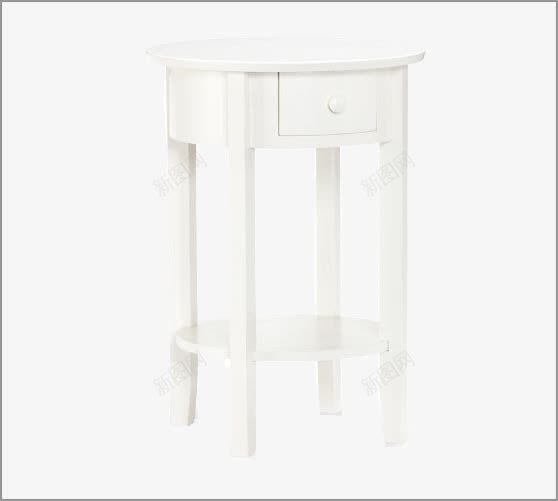 手绘床头柜样品白色桌子png免抠素材_新图网 https://ixintu.com 3d装饰 家具 家居图片 家装 床头柜图片 床头柜矢量图 效果图 桌子图案 白色桌子