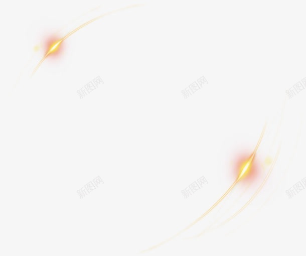 环形光png免抠素材_新图网 https://ixintu.com 环形光 观点 轨迹