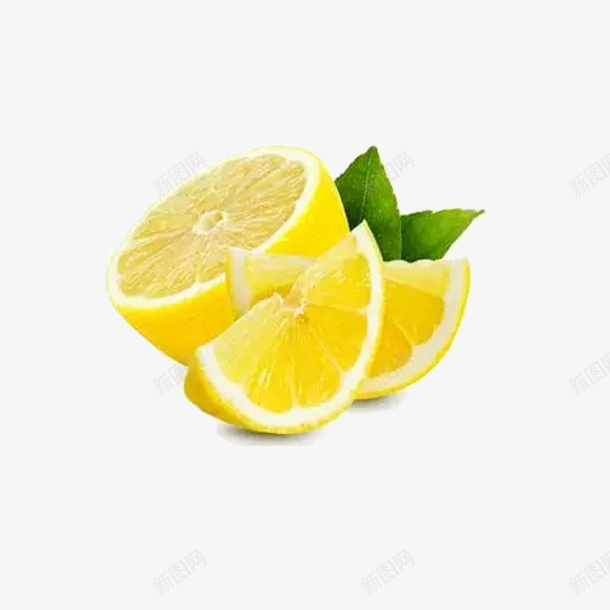 西餐配菜png免抠素材_新图网 https://ixintu.com 健康美味 新鲜 柠檬 绿色 美食 蔬菜 西餐配菜
