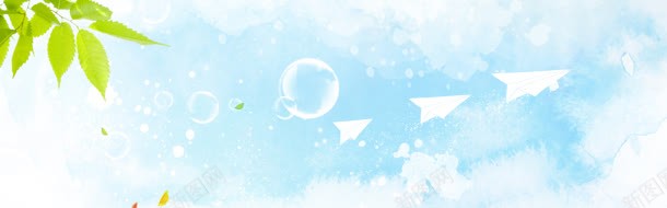 清爽手绘卡通淘宝海报背景jpg设计背景_新图网 https://ixintu.com 叶子 唯美 大气 手绘 插图 新 海报 淘宝海报 清新 简约 绿叶 背景 背景素材