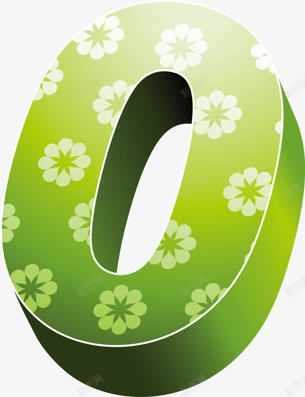 立体数字0png免抠素材_新图网 https://ixintu.com 数字 数字设计 水晶数字 糖果字 糖果数字 金属数字 钻石数字 阿拉伯数字