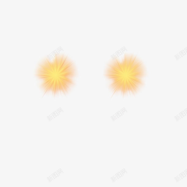 车灯光效果png免抠素材_新图网 https://ixintu.com 光效 光斑 光晕 光束 光源 条形灯效 汽车光效 汽车灯光束 照射 闪耀光效