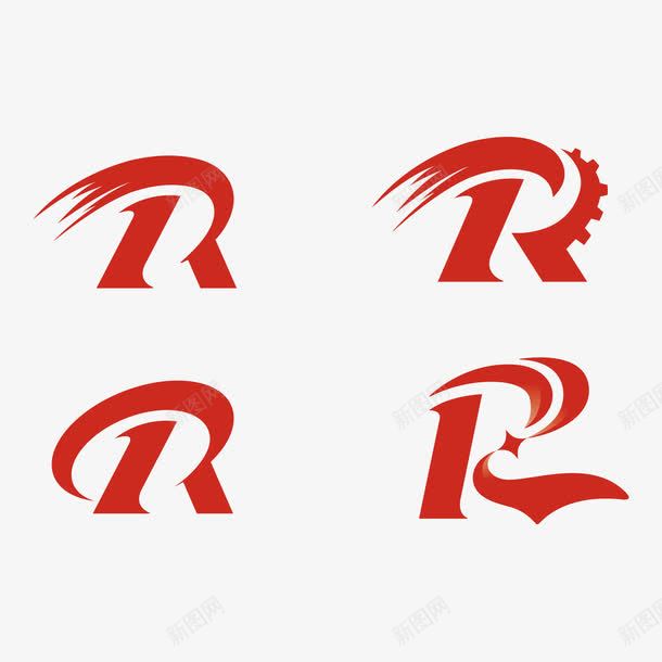 4款字母r标志图标png_新图网 https://ixintu.com 4款字母r标志 4款字母r标志图片免费下载 AI AI符号 ai 企业LOGO标志 企业logo标志 字母r设计 字母设计 标志设计 标识标志图标 白色