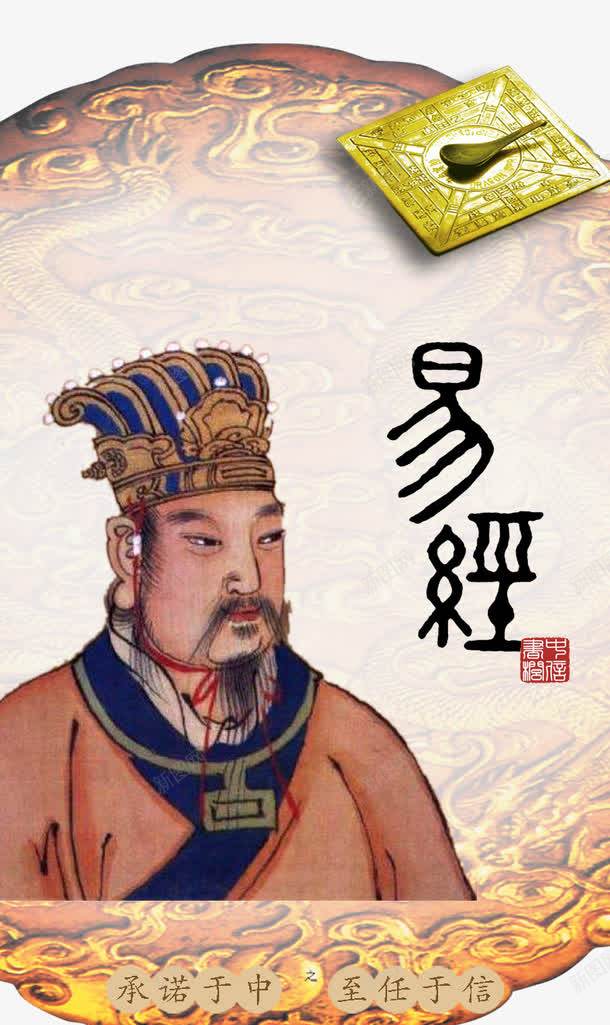 中国古代文化易经png免抠素材_新图网 https://ixintu.com 中国 中国古代文化易经 书签 代人物 传统 占 卦 古代 周易 国内广告设计 数 文化 文学 文王 易经 理 礼品 象