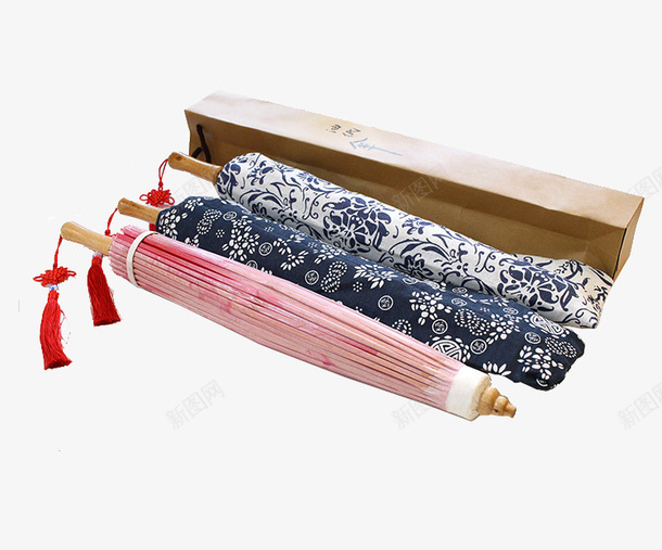 布艺花纹古韵水墨伞png免抠素材_新图网 https://ixintu.com 优雅 古韵 古风 墨染 山水 布艺花纹 意境 水墨伞 水墨画 油纸伞 诗意 雨伞