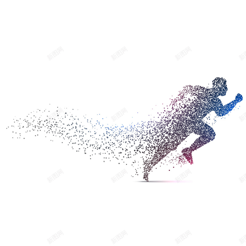 背景与运行的人背景jpg设计背景_新图网 https://ixintu.com 人 原点 散落 水彩 海报 点 背景 行动 跑步 运动 运行