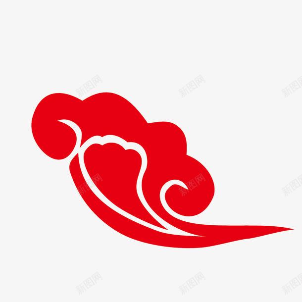 中国风云纹png免抠素材_新图网 https://ixintu.com 云纹 优美如 吉祥图案 四合云 如意 如意云 如意形状 形态似飞鸟 瑞雀 祥云 祥云云纹 象征高升