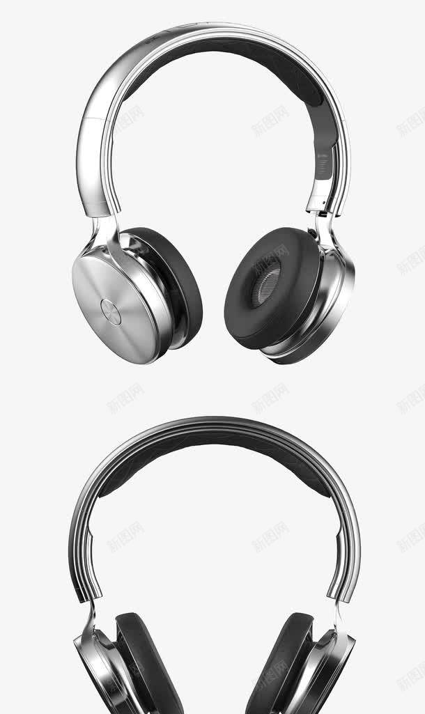 LEVELx3耳机png免抠素材_新图网 https://ixintu.com HIFI 产品设计 头戴耳机 工业设计 监听设备 耳机 运动耳机跑步挂耳式 音乐 高端耳机
