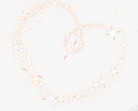 星光爱心海报背景七夕情人节png免抠素材_新图网 https://ixintu.com 七夕 情人节 星光 海报 爱心 背景