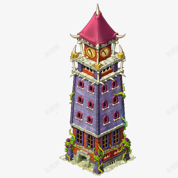 卡通房屋装饰插画广告扁平化图标png_新图网 https://ixintu.com 卡通建筑标识 卡通房子 广告设计 建筑 房子 插画扁平化 简约房子 网页设计
