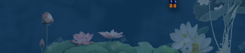 鸡公煲中华美食海报psd设计背景_新图网 https://ixintu.com 传统美味 促销海报 地方小吃 地方美食 特色美食 筷子 美味 美食 蓝色背景 餐饮 鸡公煲促销